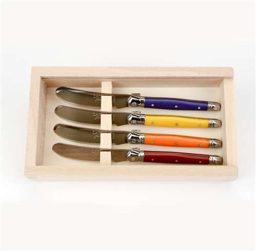 Laguiole Spreader/ Mini Set