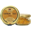 Jar of Saffron & Salt