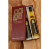 Mango White Balsamic Vinegar and SR 1250 Gift Set - Signature Red