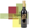 Bottle of Crushed Oregano Extra Virgin Olive Oil