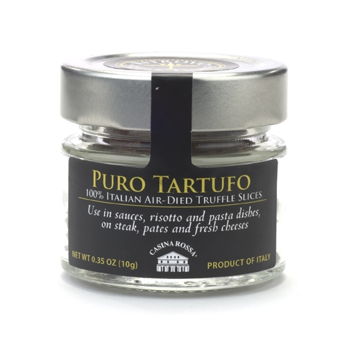 Puro Tartufo Air-Dried Truffle Slices