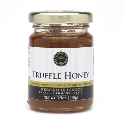 Jar of Truffle Honey