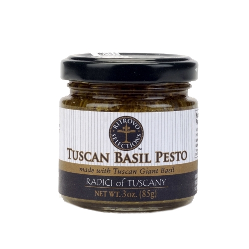 Basil Pesto