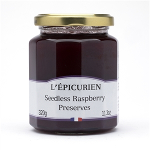 High quality Raspberry Jam