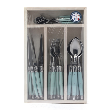 French Cutlery set