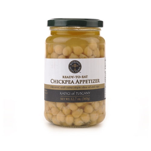 Chianti Baby Chickpeas