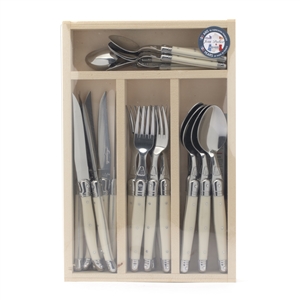 French Cutlery set