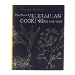 The New Vegetarian Cooking for everyone