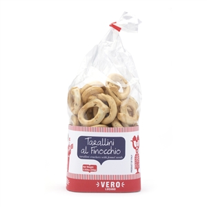 Taralli Wine