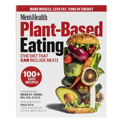 Plant-Based Eating