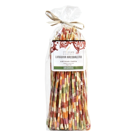 Package of Linguine Arcobaleno