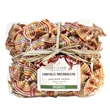 Package of Farfalle Arcobaleno Pasta (Rainbow Bowties)