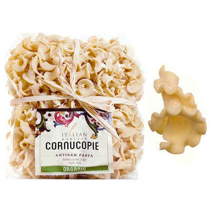 Package of Capricci (Capricious Pasta)