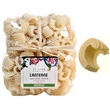 Package of Lanterne (Lanterns) Pasta