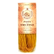 Package of Linguine pasta with truffle from Tuscany