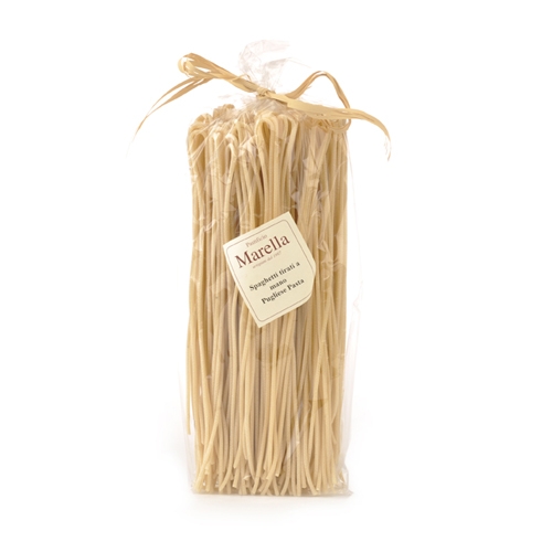 Package of Spaghetti Hand Made Pasta