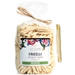 A package of Fricelli Pasta