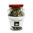 Jar of Capers In Salt