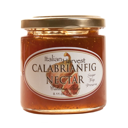 Jar of Calabrian Fig Preserve