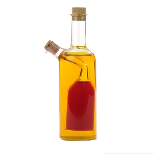 Syrah Oil & Vinegar Cruet