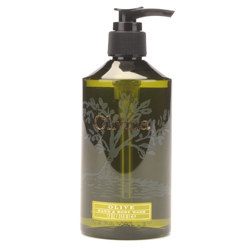 Classic Olive Hand & Body Wash