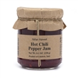 Jar Hot Pepper Chili Jam