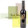 Bottle of Picual Extra Virgin Olive Oil, Peru