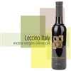Leccino Extra Virgin Olive Oil, Organic, Italy
