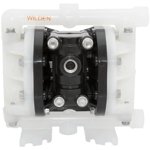 Wilden PS25/PPPPP/TWS/TF/PTV