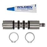 Wilden 00-3850-99-700 Pilot Spool