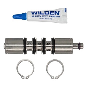 Wilden 15-3882-99 Pilot Sleeve Assembly