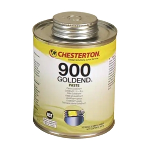 Chesterton 900 GoldEnd®