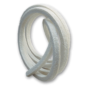 Chesterton 412-W Packing, 5/16"x89' 