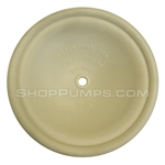 Wilden 01-1010-58 Diaphragm, Wilflex