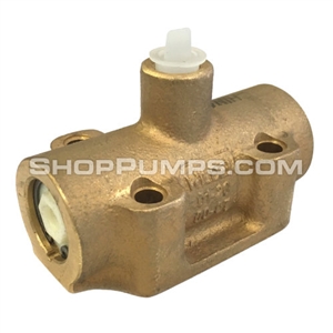 Wilden 01-2000-07 Air Valve, Brass