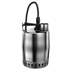 Grundfos KP250-M1 Submersible Pump