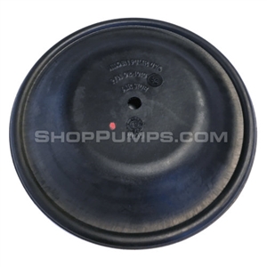 Wilden 02-1010-52 Diaphragm, Buna