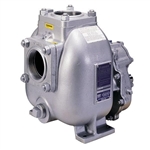 Gorman Rupp #03H1-GL Self Priming Pump, P.T.O. Tanker Pump, Counter-Clockwise