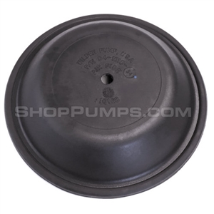 Wilden 04-1010-54 Diaphragm, EPDM