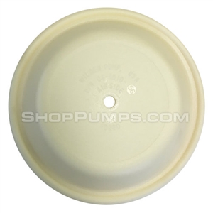 Wilden 04-1010-56 Diaphragm, Saniflex