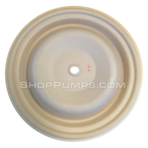 Wilden 04-1065-57 Diaphragm, Back-Up, Full Flow