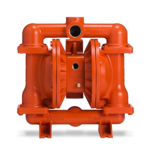 Wilden XPS420/AZAAA/WWL/WF/WF Diaphragm Pump