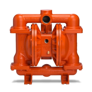 Wilden XPS420/WZAAA/WWL/WF/WF Diaphragm Pump