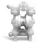 Wilden PS400/PZPPP/WWL/WF/PWF Diaphragm Pump