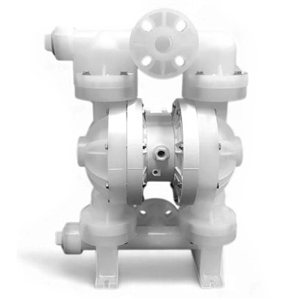 Wilden PS400/PZPPP/WWL/WF/PWF Diaphragm Pump