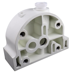 Wilden 04-3110-20 Center Section, Assembly, Proflo