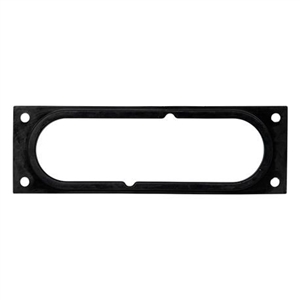 Wilden 04-3502-52 Gasket, Muffler Plate