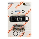 Wilden 04-9989-20 Air Kit, Pro-Flo X, 1.5'' - 2'' Advance & Advance Fit Bolted, Plastic, Plastic Air Valve (1.5-2'' A/P/P)