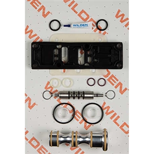 Wilden 04-9994-20 Air Kit