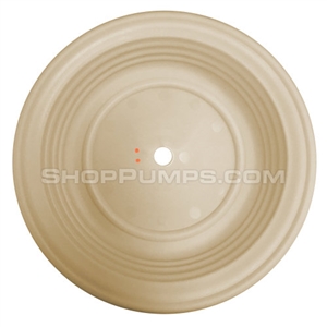 Wilden 08-1010-58 Diaphragm, Wilflex